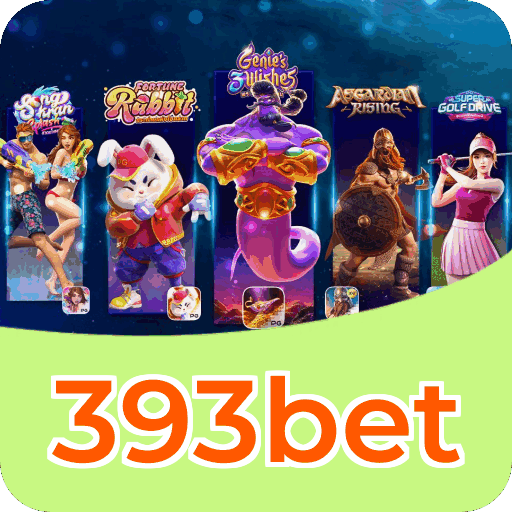 Fluxo de download do app 393bet — referência visual